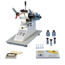 Digital Tearing Tester FX 3750 Textest